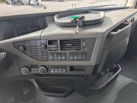 Volvo Fh 500 Retarder, снимка 15