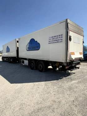 Scania G 410, снимка 4