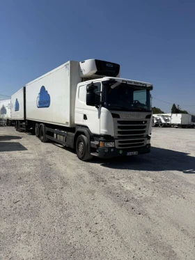 Scania G 410, снимка 2