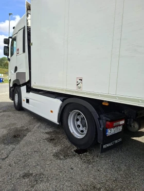 Renault T Т520, снимка 8