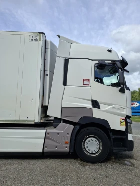 Renault T Т520, снимка 4