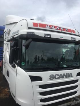 Scania R 420 | Mobile.bg   15