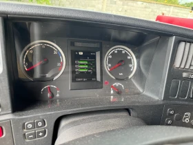Scania R 410  | Mobile.bg    14