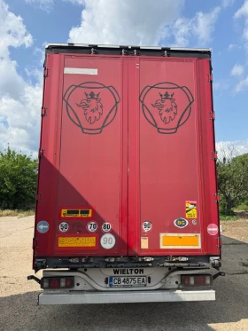 Scania R 410  | Mobile.bg    7