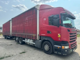 Scania R 410  | Mobile.bg    3