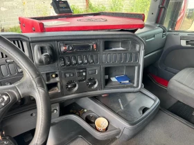 Scania R 410  | Mobile.bg    17