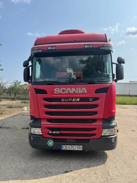     Scania R 410 