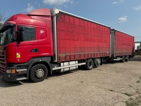 Scania R 410  | Mobile.bg    2