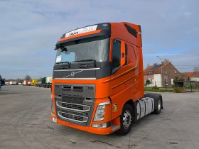 Volvo Fh 500 Retarder