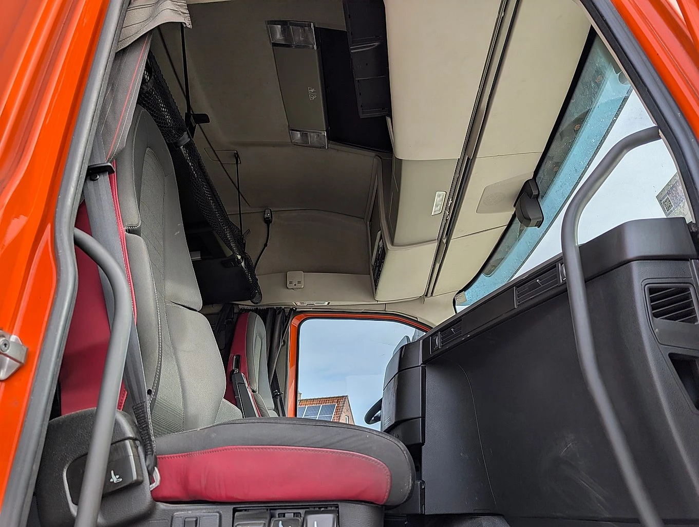 Volvo Fh 500 Retarder | Mobile.bg � ����������� 13