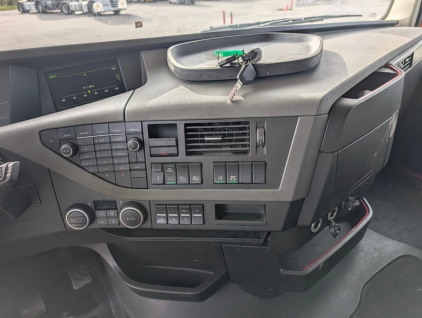 Volvo Fh 500 Retarder | Mobile.bg � ����������� 15