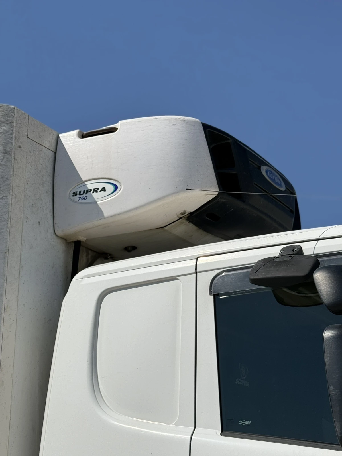Scania G 410, снимка 8 - Камиони - 56128892