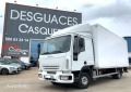 Iveco Eurocargo, снимка 1 - Камиони - 45426600
