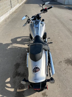 Yamaha XV Rider, снимка 8