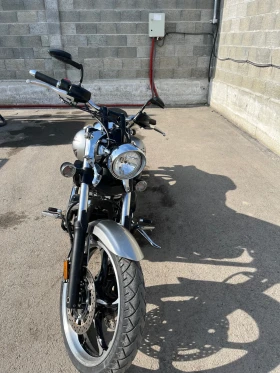 Yamaha XV Rider, снимка 7