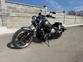 Yamaha XV Rider, снимка 5