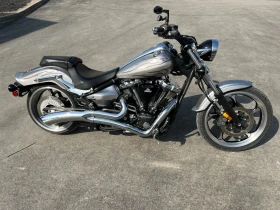 Yamaha XV Rider, снимка 9