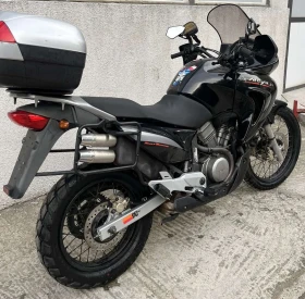 Honda Xlv Transalp 650, снимка 5