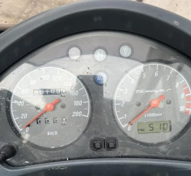 Honda Xlv Transalp 650, снимка 7