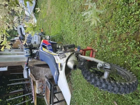 Husqvarna FC 350, снимка 3