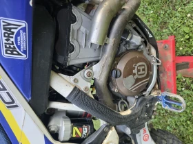 Husqvarna FC 350, снимка 5