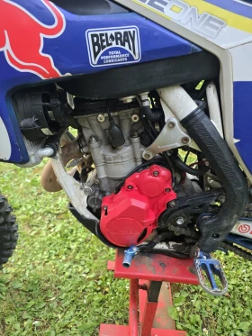 Husqvarna FC 350, снимка 4