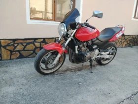 Honda Hornet, снимка 1