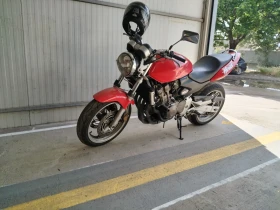 Honda Hornet, снимка 3