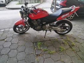 Honda Hornet, снимка 4