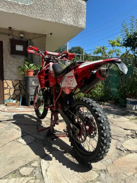 Honda Cr, снимка 1