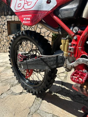 Honda Cr, снимка 14