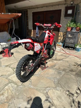 Honda Cr, снимка 2