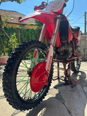 Honda Cr, снимка 3