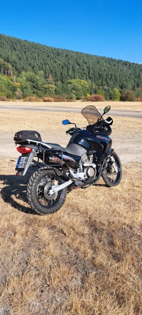 Honda Xlv Transalp 650, снимка 5