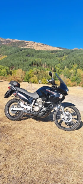 Honda Xlv Transalp 650, снимка 4