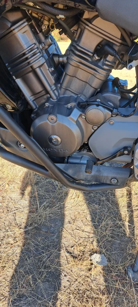 Honda Xlv Transalp 650, снимка 11