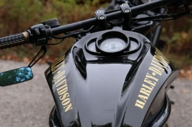 Harley-Davidson V-Rod VRSCR | Mobile.bg    5