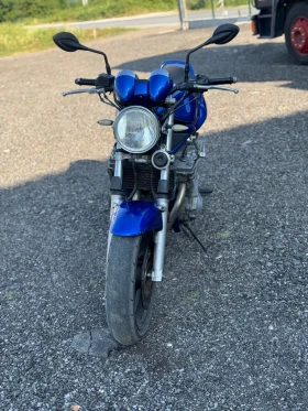 Suzuki Bandit | Mobile.bg    8