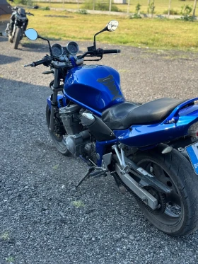 Suzuki Bandit | Mobile.bg    5
