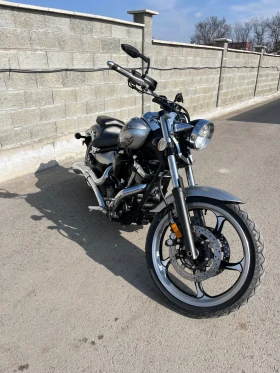 Yamaha XV Rider | Auto.bg — изображение 4