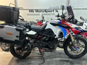 BMW F 800GS ЛИЗИНГ/БАРТЕР | Auto.bg — изображение 2