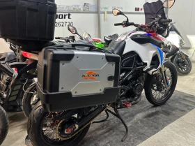 BMW F 800GS ЛИЗИНГ/БАРТЕР | Auto.bg — изображение 3