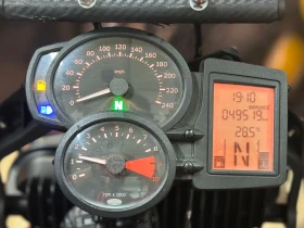 BMW F 800GS ЛИЗИНГ/БАРТЕР | Auto.bg — изображение 9