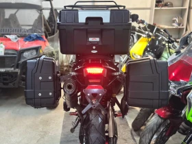 BMW F 800GS ЛИЗИНГ/БАРТЕР | Auto.bg — изображение 4
