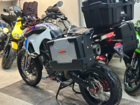 BMW F 800GS ЛИЗИНГ/БАРТЕР | Auto.bg — изображение 5