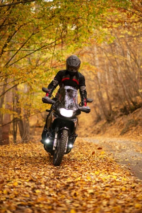 Honda Xlv Transalp 650