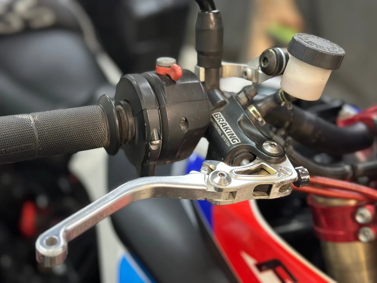 BMW F 800GS ЛИЗИНГ/БАРТЕР, снимка 12 - Мотоциклети и мототехника - 55944738