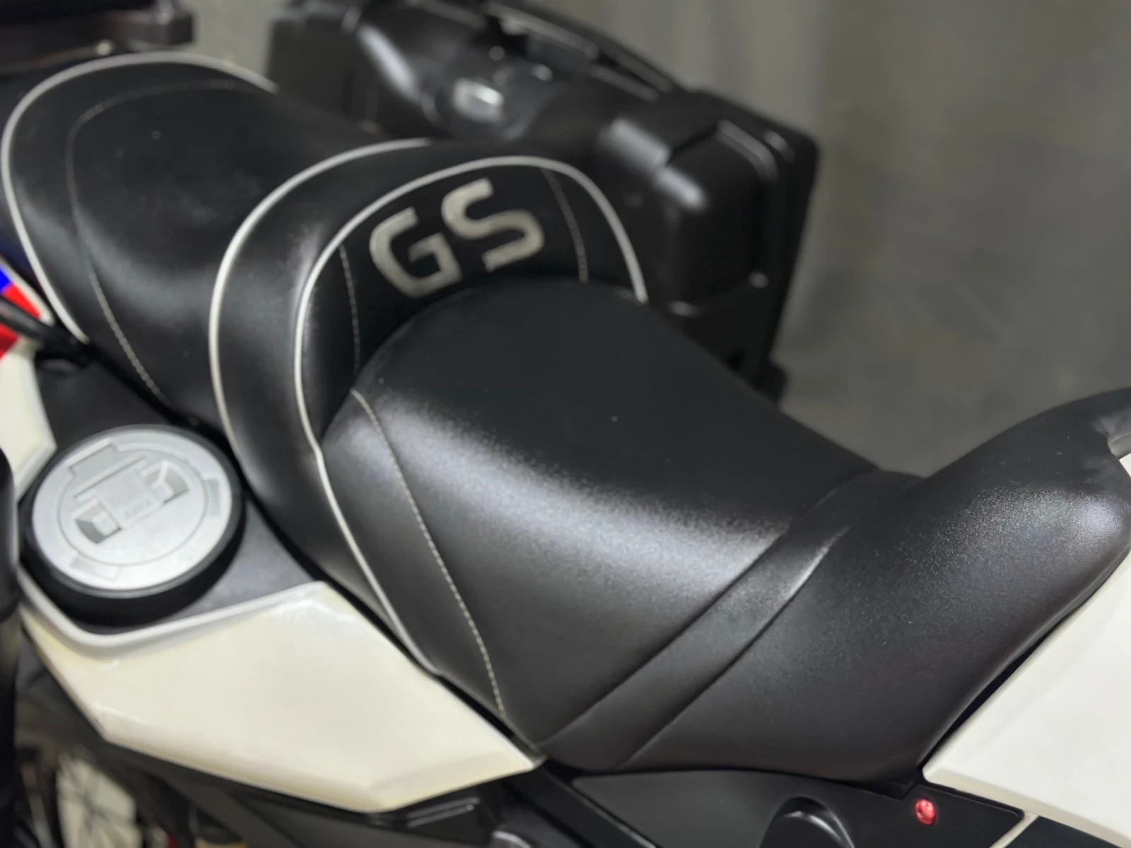 BMW F 800GS ЛИЗИНГ/БАРТЕР, снимка 17 - Мотоциклети и мототехника - 55944738