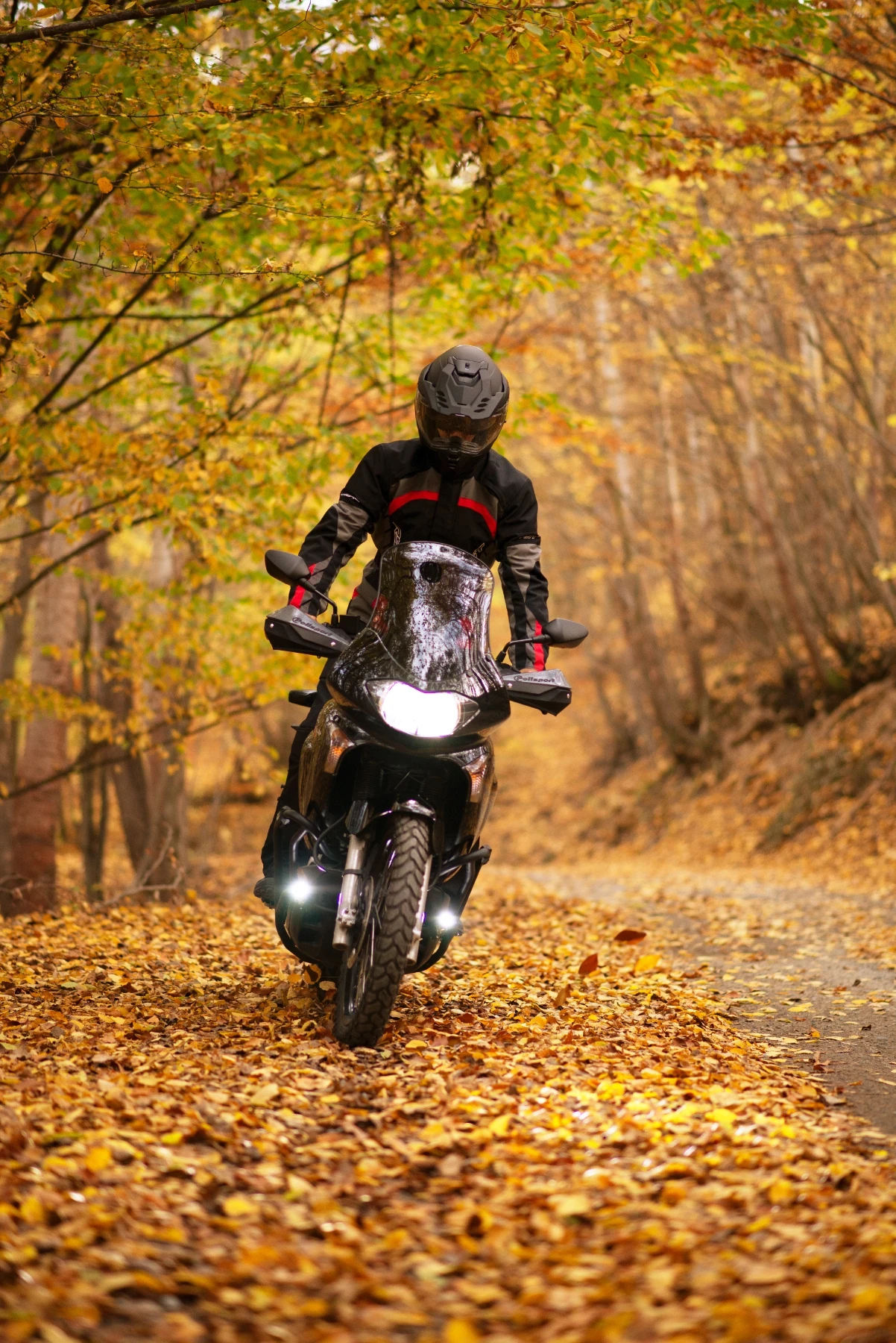Honda Xlv Transalp 650