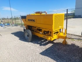       SCHWING BPN 300 RE